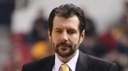 Ματσόν: «Σεβασμό στο Μαρούσι…»