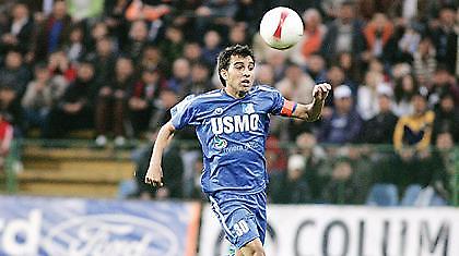 ΑΕΚ: Οριστική δικαίωση Ιορντάκε