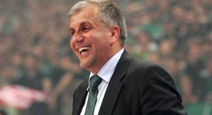 Ομπράντοβιτς: «Τελικός προορισμός… Παρίσι»