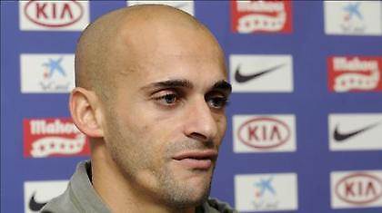 Σοβαρός ο τραυματισμός του Περνία