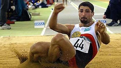 Δεν πάει Ρώμη ο Σντιρί