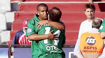 «Υπάρχει ενδιαφέρον Γουέστ Χαμ για Μουν, αλλά…»