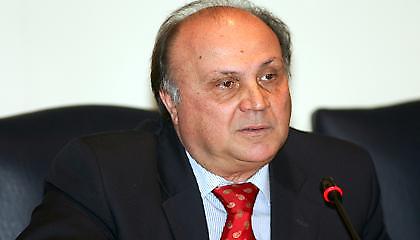 Διαθεσόπουλος: «Κρίμα για τον Χατζηθεοδώρου…»