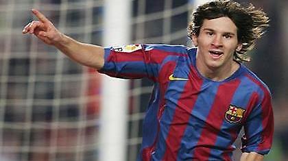 Μέσι: «Δε μ’ ενδιαφέρει η Ρεάλ»