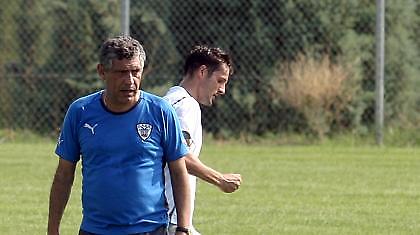 ΠΑΟΚ: Άρχισε η δουλειά