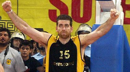 Καϊμακόγλου: «Καμία πικρία…»