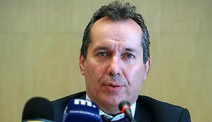 Κόντης: «Δεν σκεφτόμαστε να πουλήσουμε τον Νέτο»