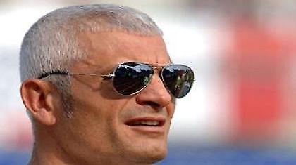 Ραβανέλι: «Η Γιουβέντους μπορεί φέτος το Τσάμπιονς Λιγκ»