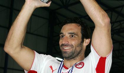 Παραμένει «κόκκινος» ο Αφρουδάκης!