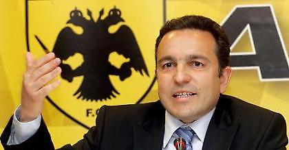 Νταμπλ, Ευρώπη και… πειθαρχία