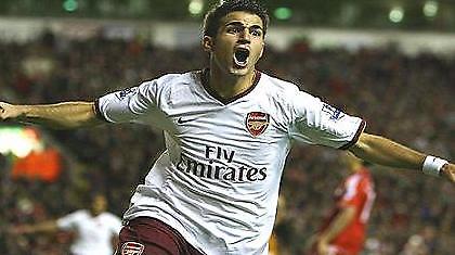 Στροφή σε Φάμπρεγκας η Ρεάλ