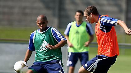 Γκάμπριελ: «Σαν νικητές»