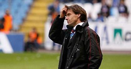 Ο Θιγάντα στον πάγκο της Χερέθ