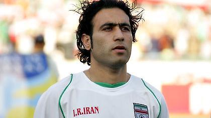 «Αντίο» στην εθνική από Μαχνταβίκια