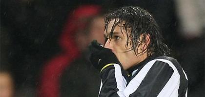 Αμάουρι: «Προσεχώς… Ιταλός»