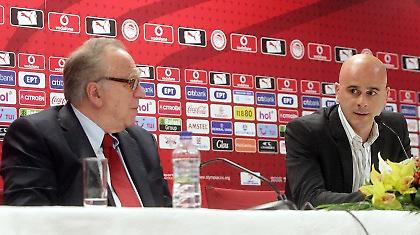 ΟΣΦΠ: Ελεύθερους και δανεικούς!