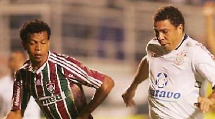 Παραμένει «φαινόμενο» (video)