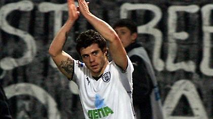 ΠΑΟΚ: Πληρώνει την Πόρτο