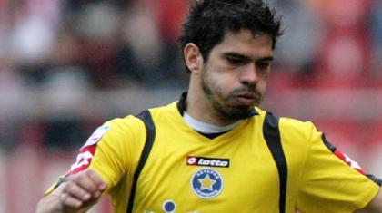 ΑΡΗΣ: Υπογράφει και ο Φλάβιο