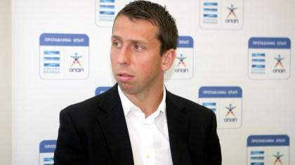 Βαβζίνιακ: «Θα πάω στο CAS»