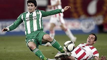 Αυτόν ήθελαν για αντιΜπελούτσι