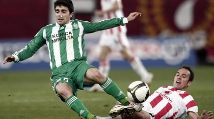 Αυτόν ήθελαν για αντιΜπελούτσι