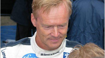 Ο Αρι Βάτανεν υποψήφιος πρόεδρος FIA