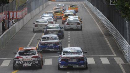 Seat – BMW επικράτησαν στο Πόρτο για το WTCC