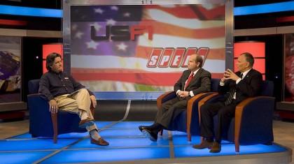 Συνάντηση παλαιών και νέων ομάδων της F1