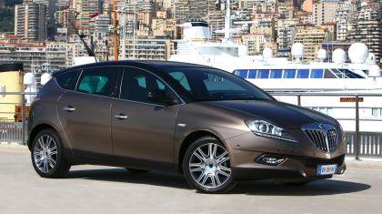 Lancia Delta 1.8 lt turbo με 200 hp…