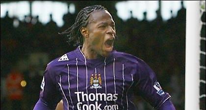 Στη Σιόν ο Μπενζά