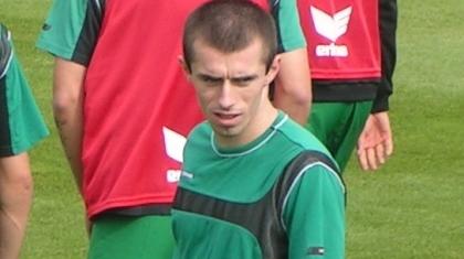 Κοντά στον ΑΠΟΕΛ ο Σικορά