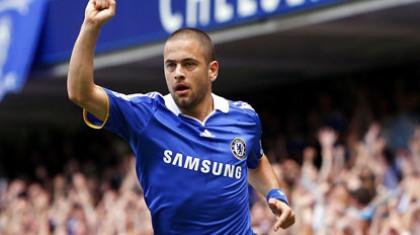 Ανανεώνει ο Τζο Κόουλ στην Τσέλσι