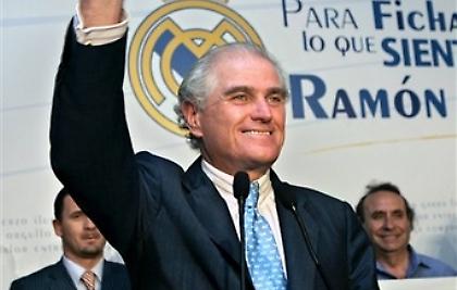 «Aπό τη Βαρκελώνη στη Μαδρίτη το τρεμπλ»