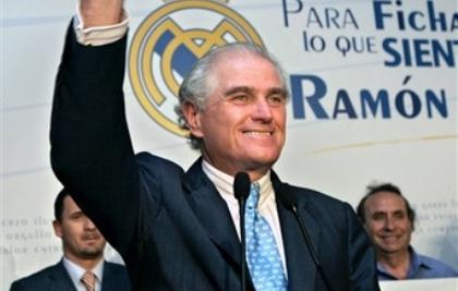 «Aπό τη Βαρκελώνη στη Μαδρίτη το τρεμπλ»