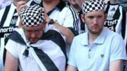 Ιστορικό αρνητικό ρεκόρ φοβούνται στη Νιούκαστλ