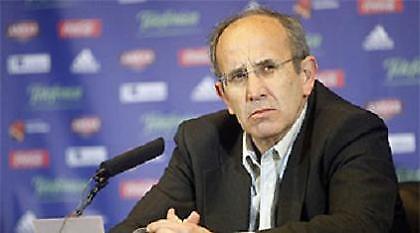 Αθλητικός διευθυντής στην Μπιλμπάο ο Ιρουρέτα