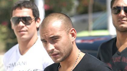 ΟΣΦΠ: Ανανέωσε ο Λεντέσμα, υπέγραψε ο Γκαλέτι