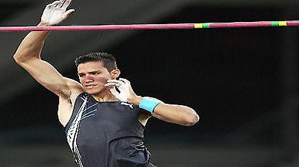 Στον τελικό του επί κοντώ ο Φιλιππίδης