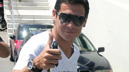 Γκαλέτι: «Θέλω να κλείσω την καριέρα μου στον Ολυμπιακό»