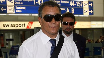 Τεν Κάτε: «Έτοιμοι όταν πρέπει»