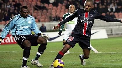 Τελειώνει ο Εμπέντε