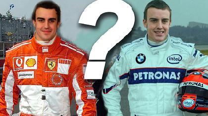 «Κοκκινίζει» ο Αλόνσο;