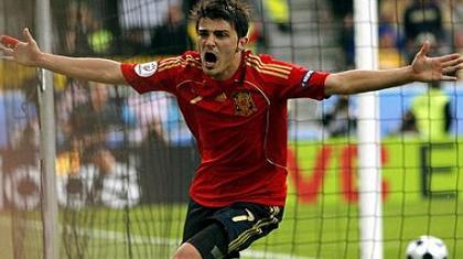 40 εκατ. λόγοι για να γίνει Καταλανός ο Βίγια