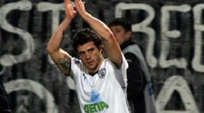 Βιεϊρίνια: «Θέλω να μείνω να βοηθήσω»