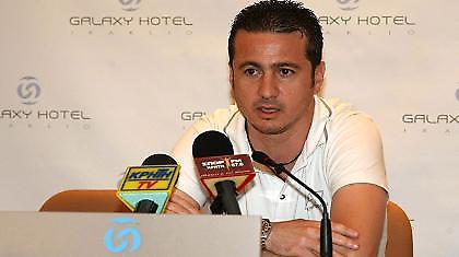 Μαχλάς: «Το καρπούζι και το μαχαίρι στον Βατσινά»