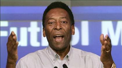 Πελέ: «Επικίνδυνη για το ποδόσφαιρο η Ρεάλ…»