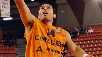 Α2: «Κυανόλευκος» ο Καραποστόλου