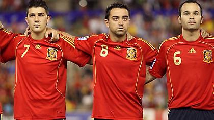 Η Βαλένθια έδωσε το «OK» για τον Βίγια