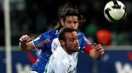 ΗΡΑΚΛΗΣ: Πάει για Παπαζαχαρία η Μπρίστολ Σίτι!